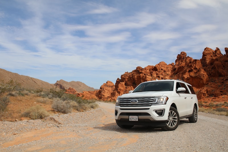 SUV