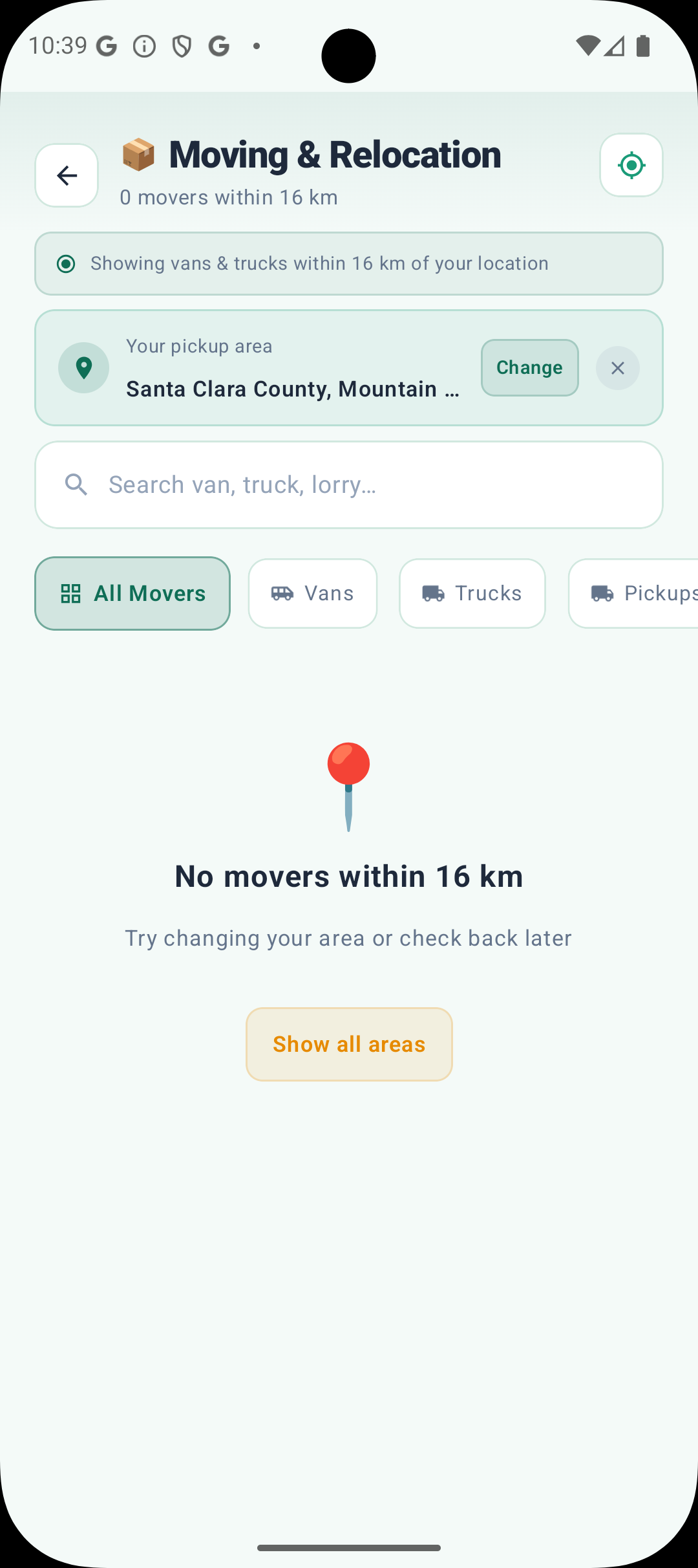 Move & Relocate